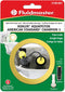 Fluidmaster 510K-001-P10 Kohler and American Standard Replacement Flush Valve Seal , Yellow...