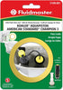 Fluidmaster 510K-001-P10 Kohler and American Standard Replacement Flush Valve Seal , Yellow...