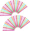 50 PCS Plastic Yarn Needles 2.75 Inch Colorful Large Eye Sewing Needles Plastic Needles for Yarn DIY Sewing Handmade Crafts...