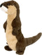 Wild Republic River Otter Standing Plush, Stuffed Animal, Plush Toy, Gifts for Kids, Cuddlekins 8 Inches...