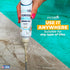 PentaUSA Tile Grout Repair Kit - Beige Grout Filler, Triple Protection, Fast Drying Formula Restores and Renews Grout Lines with Grout Float (Beig...
