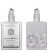 7th Chakra Balancing Oil - Sahasrara Crown Chakra Aromatherapy - Roll On Pulse Points - Infused with White Quartz Crystal and Lavender Essential O...