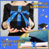 Moukeren 3 Roll Class of 2024 Graduation Ribbon Graduation Party Favors Decor 1 Inch Congratulations Ribbon DIY Congrats Grad Ribbon Art Fabric Ri...