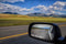 AG- 2 Pack Hello Beautiful Vanity Rear View Mirror Self-Motivation Decal Sticker for Car Windows Mirrors Decals for Women Self-affirmation Decal...