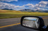 AG- 2 Pack Hello Beautiful Vanity Rear View Mirror Self-Motivation Decal Sticker for Car Windows Mirrors Decals for Women Self-affirmation Decal...