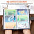 RFID Credit Card Holder for Women & Men, Large Business Card Holder and Credit Card Organizer, Credit Card Organizer with 96 Card Slots,Store All ...