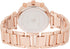 U.S. Polo Assn. Women's Quartz Rose Gold-Toned Dress Watch (Model: USC40170)...