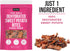 Natural Rapport Sweet Potato Bites - The Only Sweet Potato Treat Dogs Need - 100% Dehydrated Sweet Potato Dog Treats (8 oz)...