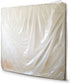 ComfortHome 2 Pack Mattress Bag for Moving and Storage, Medium Weight, Fits Twin/Full Size Mattress...