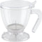BonJour Coffee & Tea Smart Brewer, 19.5 Ounce, Clear...