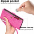 Antsturdy Samsung Galaxy Note 9 Wallet case with Card Holder for Women Men,Galaxy Note 9 Phone case RFID Blocking PU Leather Flip Shockproof Cover...