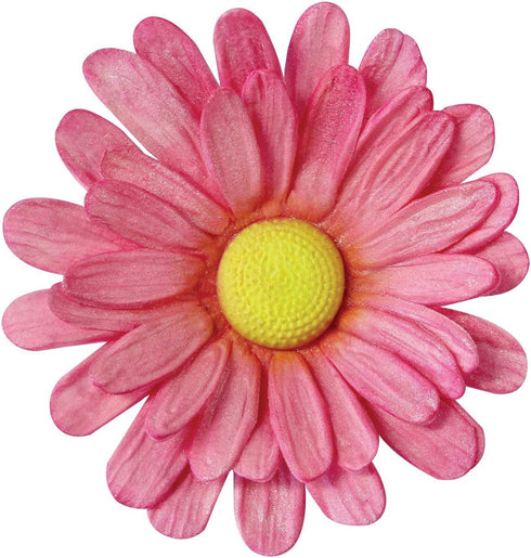 JEM Multi Petal Daisy Gerbera Fondant Cutters for Cake Decorating, Medium Size, Set of 2...