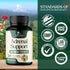 Adrenal Support Supplements Cortex Complex, Best Energy Supplement, Supports Cortisol Health & Energy Levels, Daily Ashwagandha for Women & Men, S...
