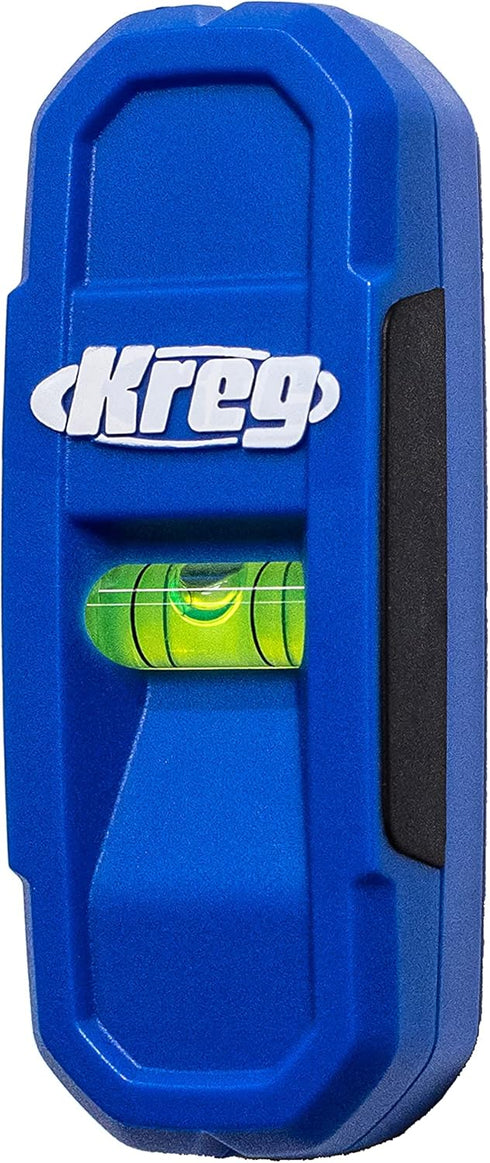 Kreg KMM1000 - Kreg Magnetic Stud Finder...