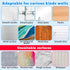 20 Pcs Self Adhesive Wall Hooks No Drill Hooks for Hanging, No-Trace Sticker Frame Hangers without Nails for Mount Wall Shelf, Heavy Duty Adhesive...