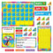 TREND enterprises, Inc. T-8292 Calendrier Annuel (French) Bulletin Board Set...