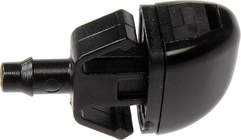 Dorman 58134 Windshield Washer Nozzle Compatible with Select Ford/Lincoln/Mercury Models...