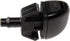 Dorman 58134 Windshield Washer Nozzle Compatible with Select Ford/Lincoln/Mercury Models...