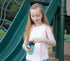 MIRA 12 oz Stainless Steel Kids Water Bottle - Metal Thermo Flask Keeps Cold for 24 Hours, Hot for 12 Hours - Double Wall Vacuum Insulated - Leak ...