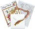 Design Works Crafts, Family Blessings Counted Cross Stitch Kit...