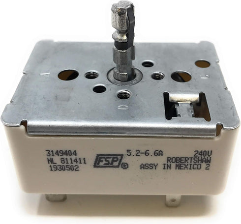 Range Switch 3149404