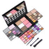 Makeup Kit for Women Full Kit Eyeshadow Facial Blusher Eyebrow Powder Face Concealer Powder Eyeliner Pencil Ultimate Color Combination 74 Colors M...
