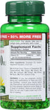 Nature's Bounty, D 2000 Iu Softgels, 150 Count...