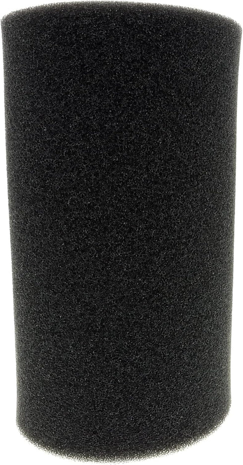 AFA Aquarium Filter Media Sponge Pad, Fish Tank Bio Open Cell Coarse Foam Block Foam Pre Filter Sponge Material (12" x 36" x 1" 35ppi)...