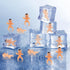 Party Decorations Mini Plastic Babies Party Baby Party Supplies Shower ice cube Game Decor Party Supplies?40 PCS 1in?...