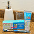 Dry Mouth Toothpaste Containing Enzymes with Xylitol, Moisturizing and Teeth Whitening Toothpaste, Promotes Gum Health and Fresh Breath, Oral Care...