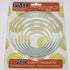 PME, Set of 6 Round Cutters, Cake Decorating, for Cake Decorating...