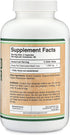Beef Liver Capsules (1,000mg of Grass Fed, Desiccated Beef Liver per Serving, 180 Capsules, 3 Month Supply) Beef Liver Supplement for Digestion, I...