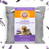 Arm & Hammer for Pets Air Care Calming Bamboo Charcoal Air Purifying Bag in Lavender Vanilla Scent | 17.6 oz Odor Absorbing Charcoal Bag | Easy Pe...