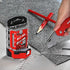 Goldblatt 100-Pack Utility Blades Premium Tempered SK2M Steel with Dispenser (G08283)...
