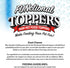 Northwest Naturals Freeze-Dried Goat Cheese Functional Topper - for Dogs & Cats - Healthy, 1 Ingredient, Human Grade Pet Food, All Natural - 4.5 O...