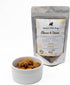 Cheese & Bacon Treats, Soft, 5 oz., Wheat-Free, 100% Natural Ingredients, Delicious, Great for Senior Dogs and Those with Teeth Issues...