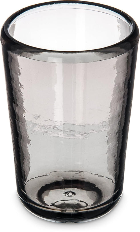 Carlisle FoodService Products MIN544118 Mingle Juice, 6 oz, Tritan, Smoke...