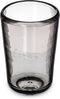Carlisle FoodService Products MIN544118 Mingle Juice, 6 oz, Tritan, Smoke...