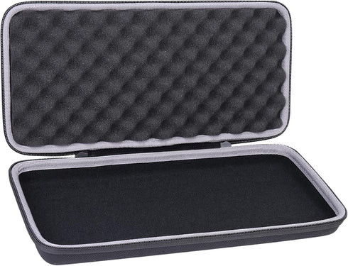 co2CREA Logitech MX Keyboard Case Replacement for Logitech MX Mechanical Mini Wireless Illuminated Keyboard...