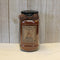 Thompson's Candle Co. 20 OZ Mason Jar Candles- Caramel Apple...