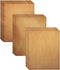 Better Office Products Aged Faux Parchment Paper, 48 Sheets of Antique Looking Old Fashioned Parchment, Letter Size 8.5 x 11 inch, Double Sided Pr...