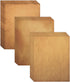 Better Office Products Aged Faux Parchment Paper, 48 Sheets of Antique Looking Old Fashioned Parchment, Letter Size 8.5 x 11 inch, Double Sided Pr...