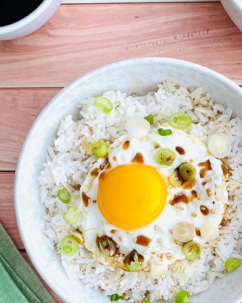 SEMPIO Soy Sauce for Egg Dishes - 25% Less Sodium, Made in Korea, Ideal for Rice, Noodles and Family Umami Sweetness, Kelp & Katsuo Infused, Flavo...