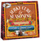 Hi Mountain Jerky Seasoning and Cure Kit | INFERNO BLEND | Create Savory Homemade Beef Jerky | Great for Beef, Deer, Elk, & Venison | Mix will Sea...