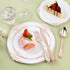 75PCS Rose Gold Plastic Silverware for 25 Guests, Heavy Duty Rose Gold Disposable Utensils Sets, Includes 25 Forks, 25 Spoons, 25 Knives, Elegant ...
