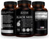 Black Seed Oil Capsules - Nigella Sativa - Immune Support Supplement Soft Gels - Cold Pressed Antioxidant Vegetarian Black Cumin Pills - 500 Milli...