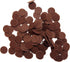 Playfully Ever After Brown Stiff Felt Circle (3/4 inch - 150pc)...