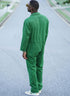 Know Me Men's Jumpsuit Sewing Pattern Kit by Norris Dánta Ford, Design Code ME2012, 34-36-38-40-42, Multicolor...