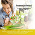 Gaucho Ranch Chimichurri Sauce Original Flavor | Chimichurri Seasoning Mix of Parsley, Garlic and Rosemary with Hints of Oregano | Adobo Sauce Glu...