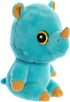 Aurora - Yoohoo - New - 8" Rino...